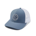 Pelagic Flybridge Trucker Sinker - PETROL (1)