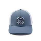 Pelagic Flybridge Trucker Sinker - PETROL (2)