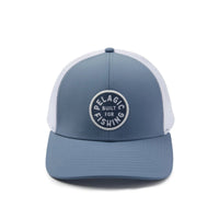 Pelagic Flybridge Trucker Sinker - PETROL (2)
