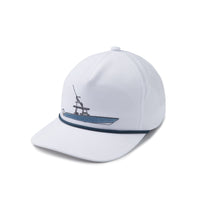 Pelagic Adrift - Fast Times - WHITE (1)