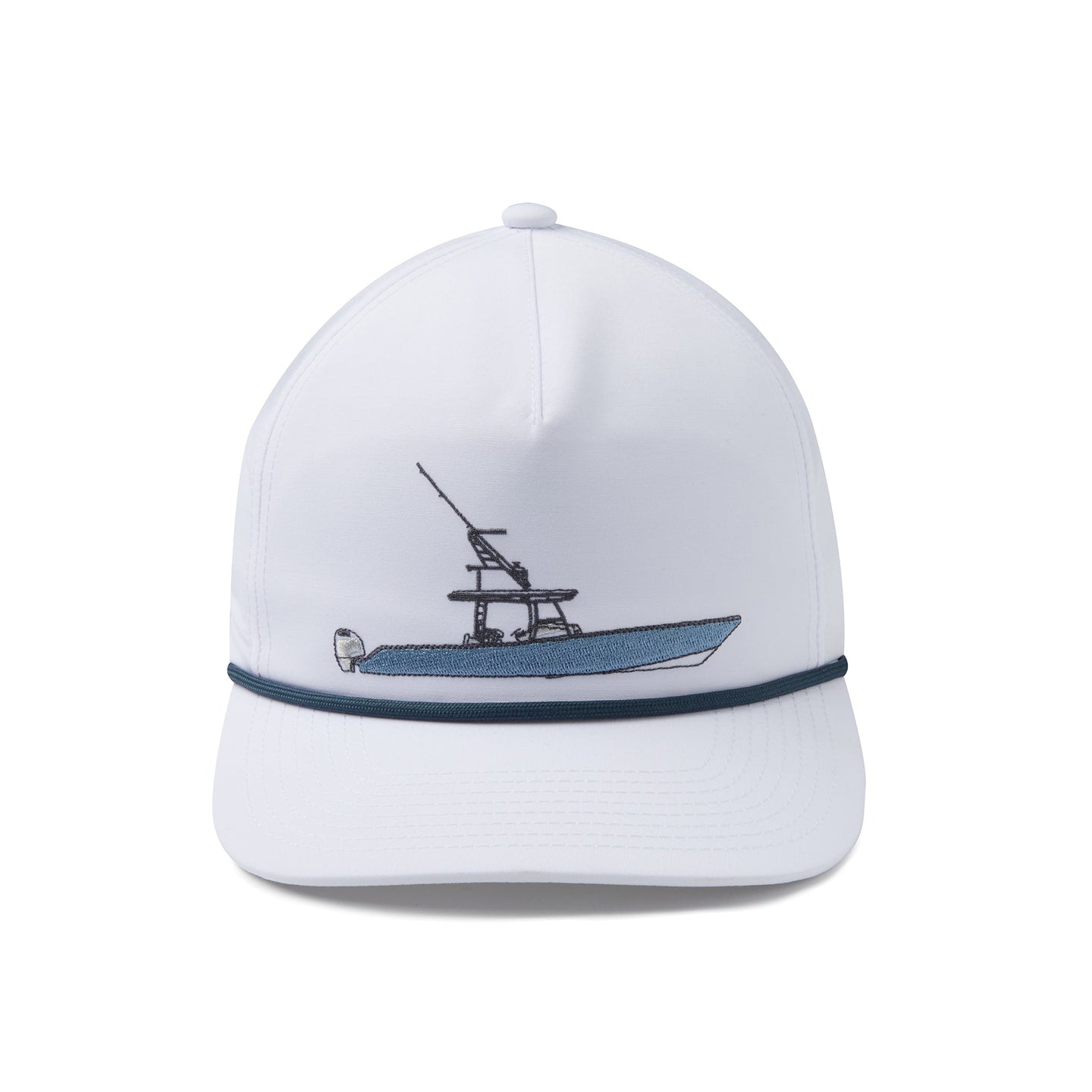 Pelagic Adrift - Fast Times - WHITE (2)