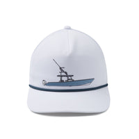 Pelagic Adrift - Fast Times - WHITE (2)