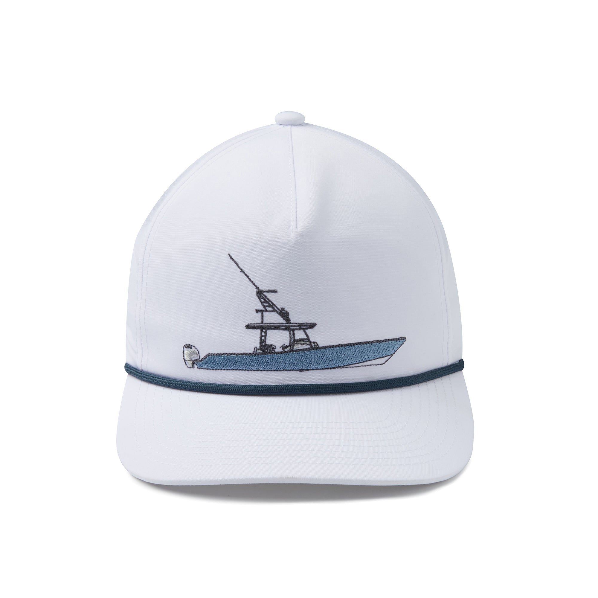Pelagic Adrift - Fast Times - WHITE (2)