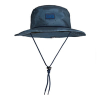 Pelagic Sunsetter - Brush Camo - DARK NAVY (1)
