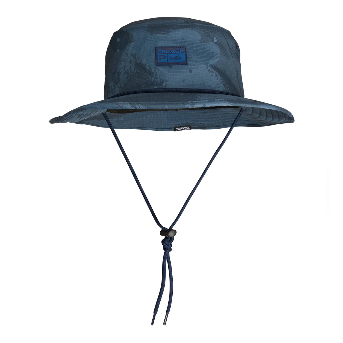 Pelagic Sunsetter - Brush Camo - DARK NAVY (1)