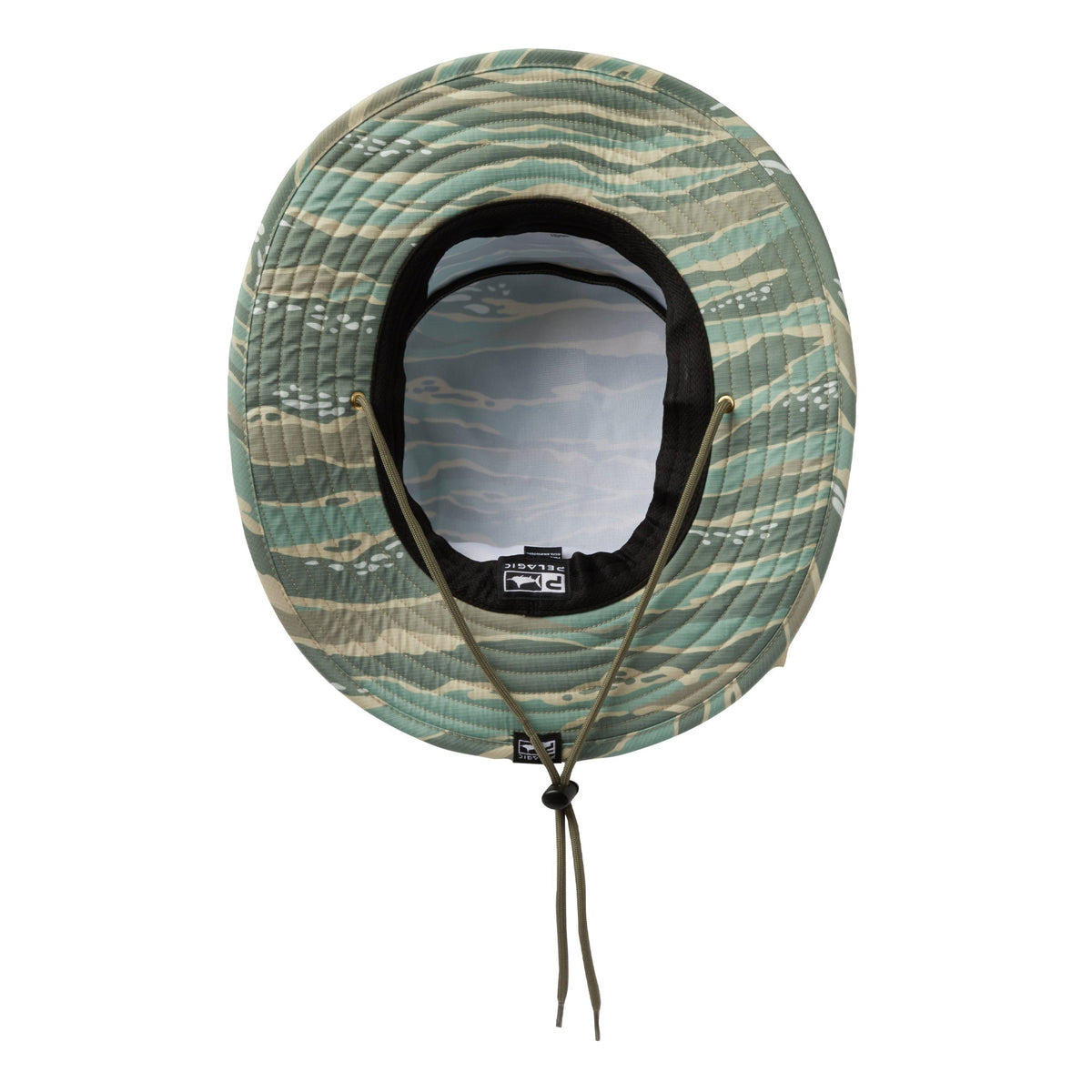 Pelagic Sunsetter - Wahoo Camo - MANGROVE (2)