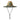 Pelagic Baja Straw Hat - Wahoo Camo - MANGROVE (1)
