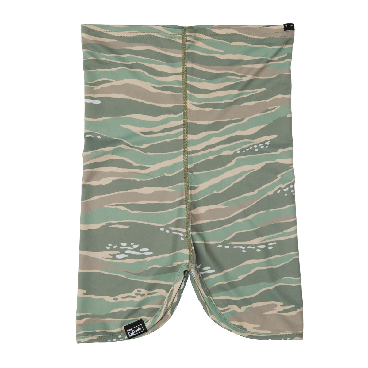 Pelagic Sunshield - Wahoo Camo - MANGROVE (2)