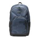 Shoal Backpack - Dark Navy — front view