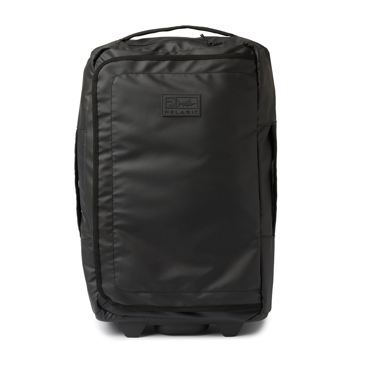 Pelagic Way Point Travel Roller - BLACK (2)