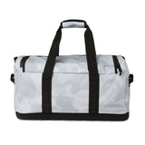 Heavy Duty 50L Duffle Brush Camo — back view