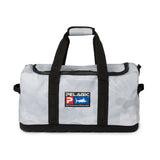 Heavy Duty 50L Duffle Brush Camo — front view
