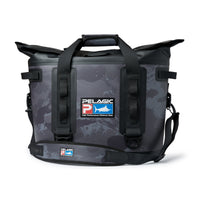 Pelagic Chill Bag Brush Camo - GRAPHITE (1)