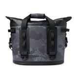 Pelagic Chill Bag Brush Camo - GRAPHITE (2)