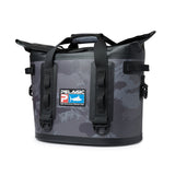 Pelagic Chill Bag Brush Camo - GRAPHITE (3)