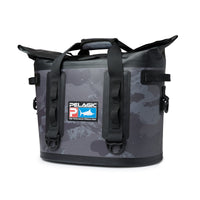 Pelagic Chill Bag Brush Camo - GRAPHITE (3)