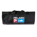 Pelagic Lure Bag 44" x 18" - BLACK (1)