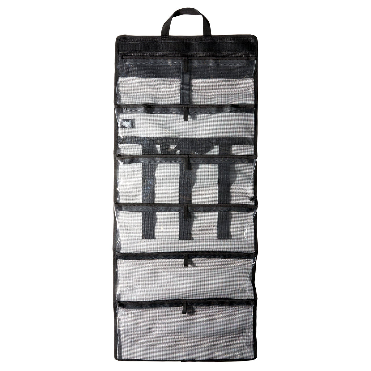 Pelagic Lure Bag 44" x 18" - BLACK (2)