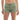Pelagic Womens Moana Hybrid Short - MANGROVE (1)
