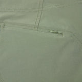 Pelagic Womens Moana Hybrid Short - MANGROVE (4)