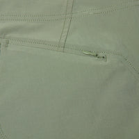 Pelagic Womens Moana Hybrid Short - MANGROVE (4)