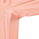 Pelagic Womens VaporTek Hooded - Solid - CORAL (6)