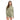 Pelagic Womens VaporTek Hooded - Solid - MANGROVE (1)