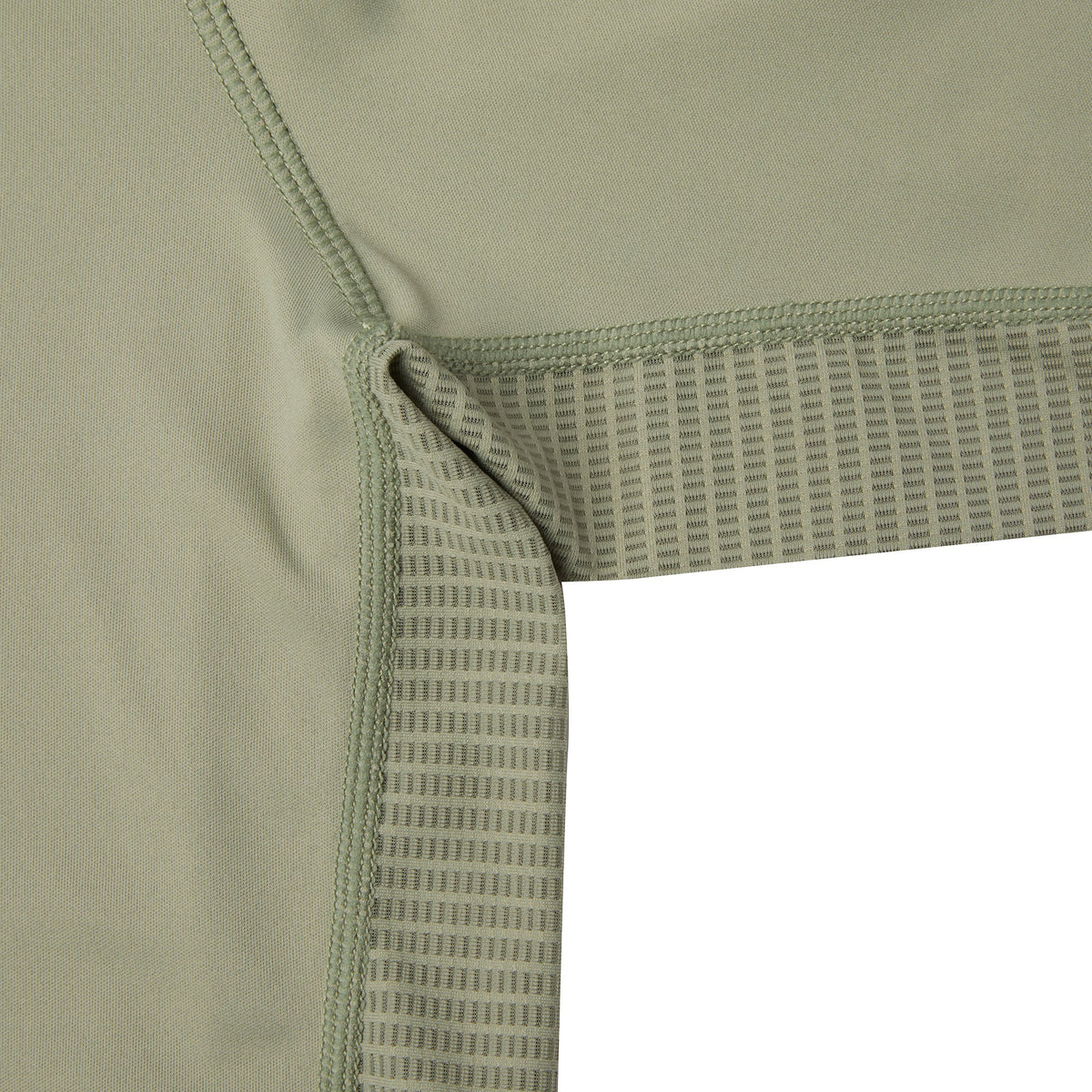 Pelagic Womens VaporTek Hooded - Solid - MANGROVE (5)