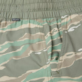 Pelagic Womens Lei Day Lined - Wahoo Camo - MANGROVE (8)