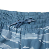 Pelagic Womens Lei Day Lined - Wahoo Camo - MANGROVE (4)