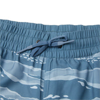 Pelagic Womens Lei Day Lined - Wahoo Camo - MANGROVE (4)