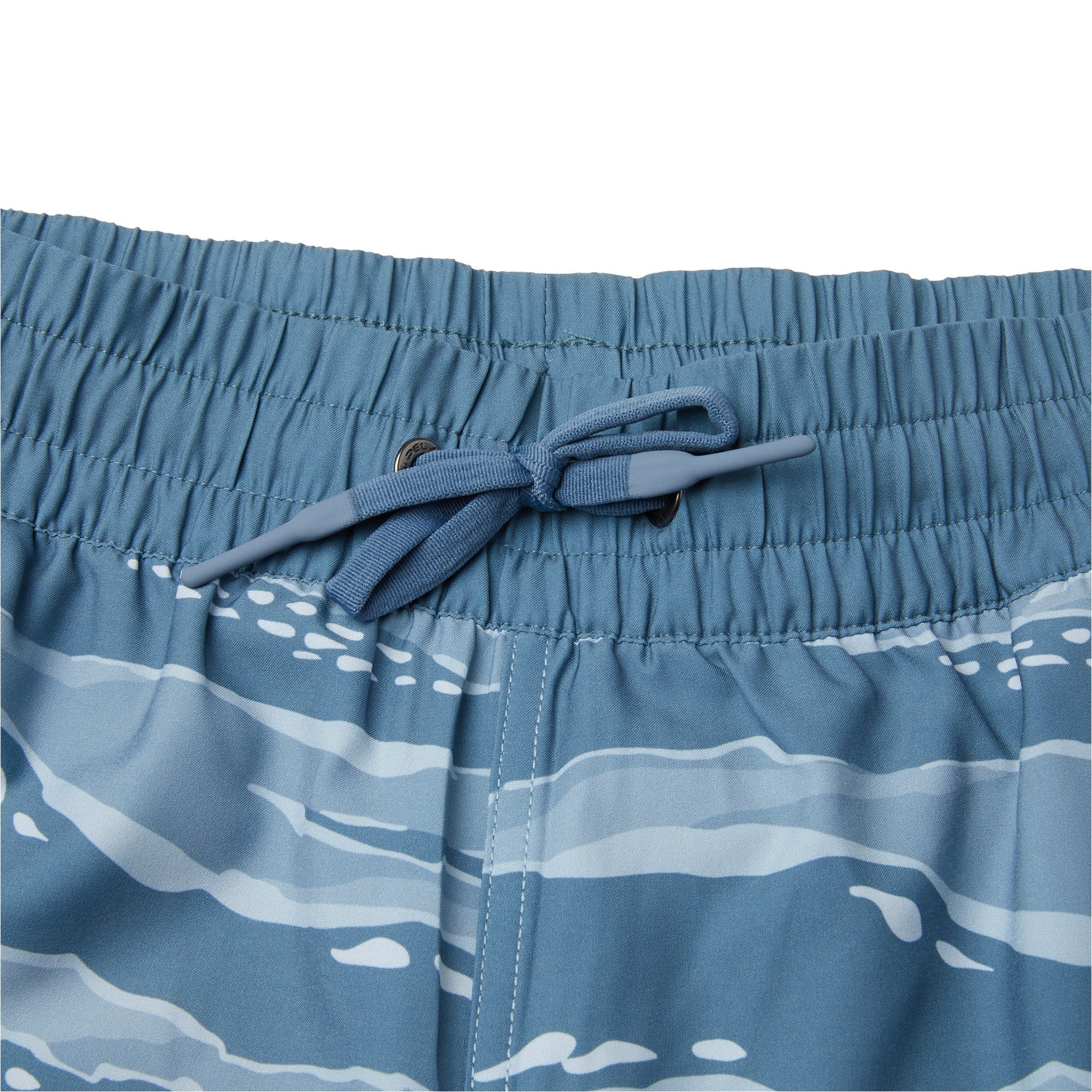 Pelagic Womens Lei Day Lined - Wahoo Camo - MANGROVE (4)