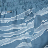 Pelagic Womens Lei Day Lined - Wahoo Camo - MANGROVE (8)