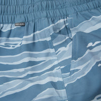 Pelagic Womens Lei Day Lined - Wahoo Camo - MANGROVE (8)