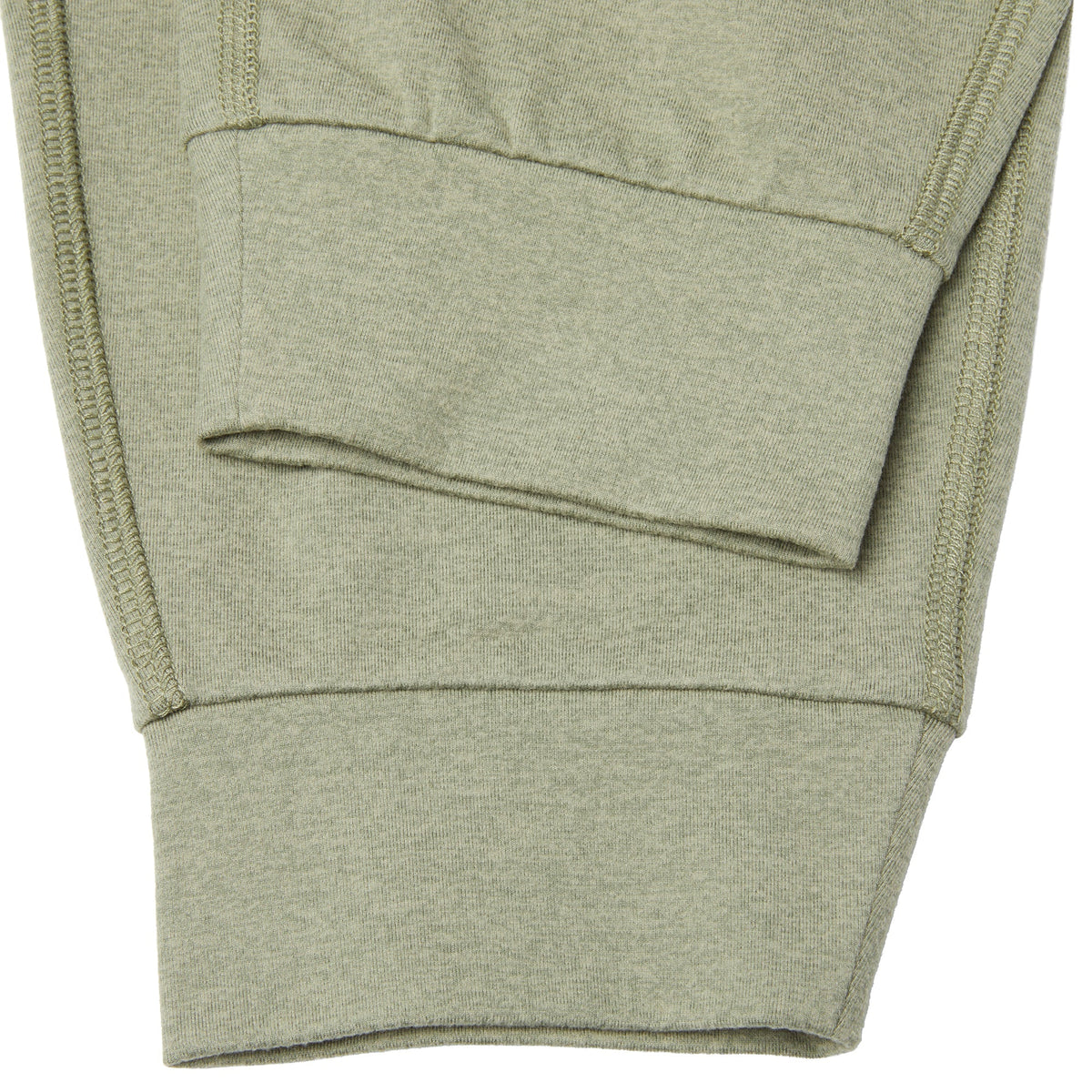 Pelagic Womens Sunrise E-waist Pant - MANGROVE (4)