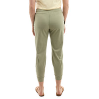 Pelagic Womens Sunrise E-waist Pant - MANGROVE (2)