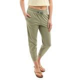 Pelagic Womens Sunrise E-waist Pant - MANGROVE (5)