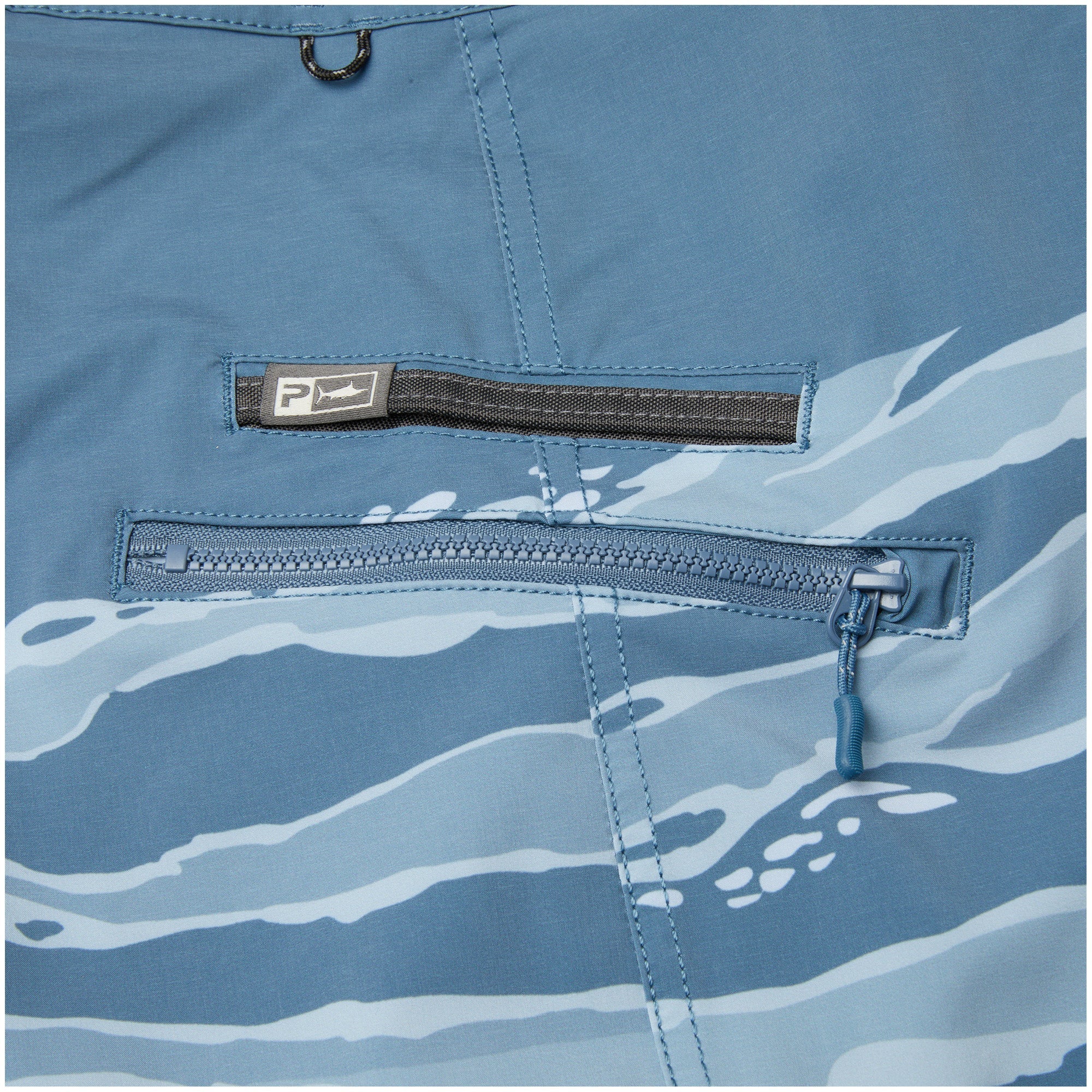 Pelagic Youth Strike - Wahoo Camo - MANGROVE (4)