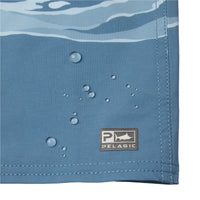 Pelagic Youth Strike - Wahoo Camo - MANGROVE (5)