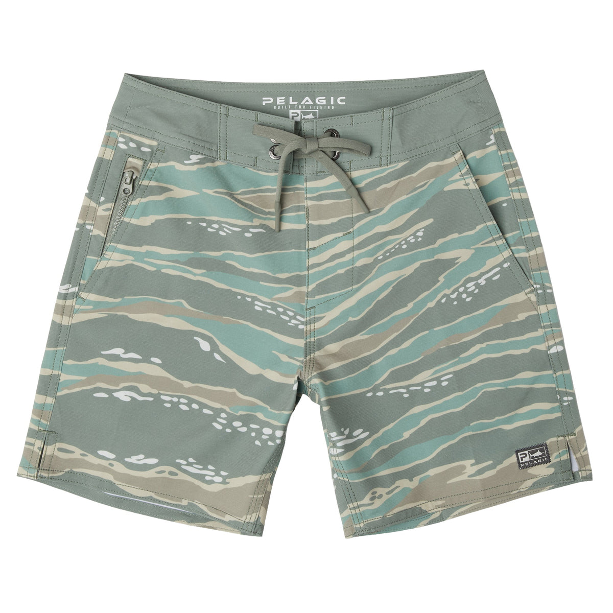 Pelagic Youth Ledge - Wahoo Camo - MANGROVE (1)