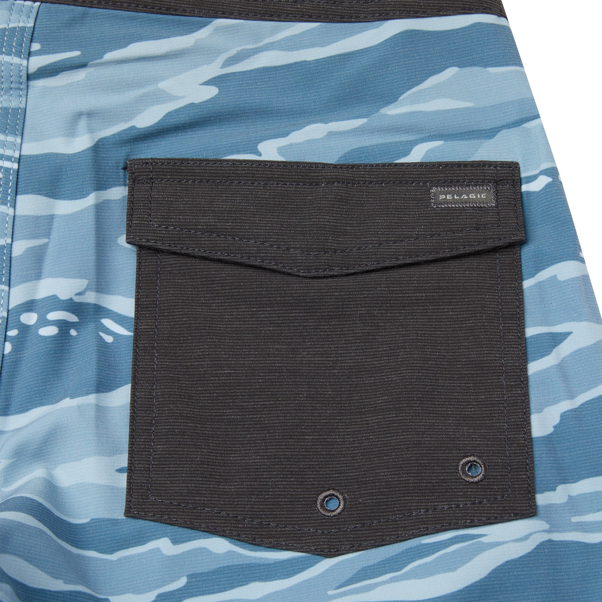 Pelagic Youth Ledge - Wahoo Camo - MANGROVE (4)