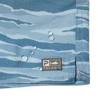 Pelagic Youth Ledge - Wahoo Camo - MANGROVE (6)