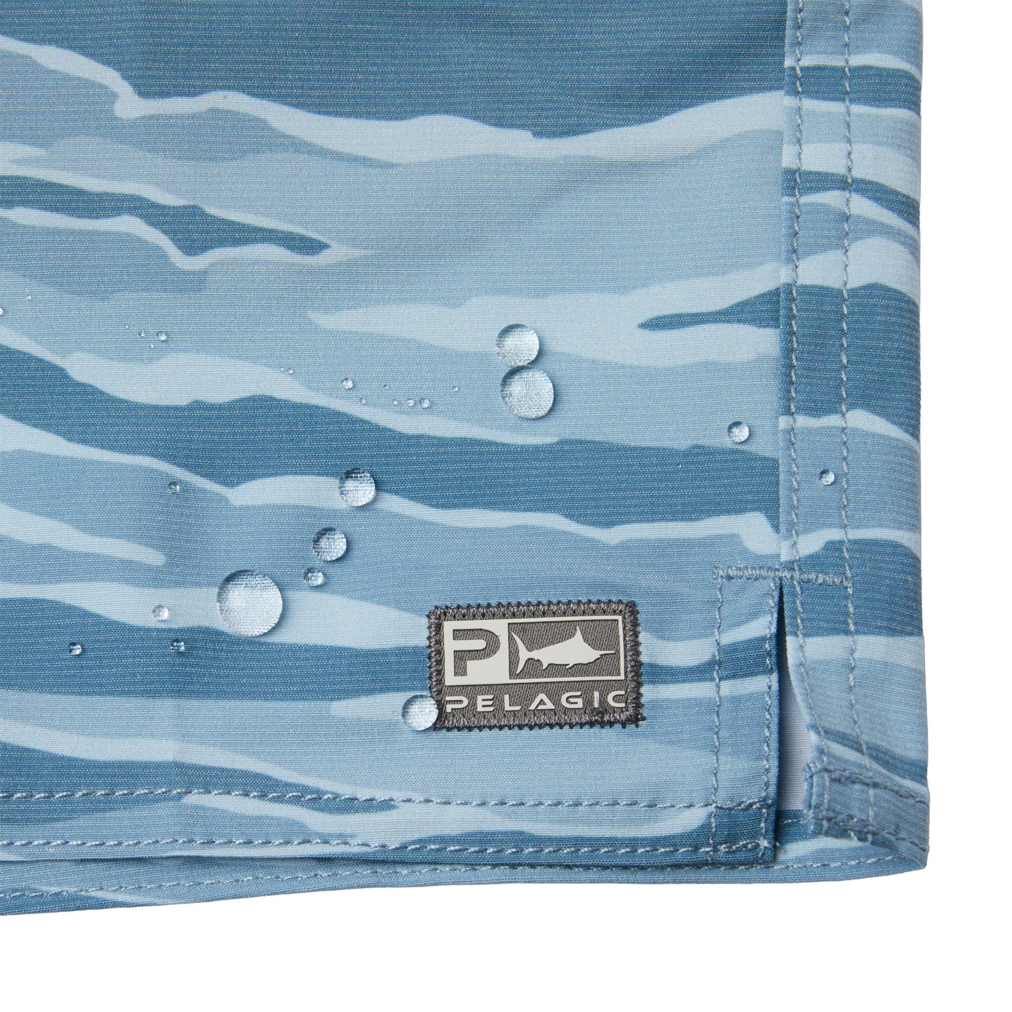 Pelagic Youth Ledge - Wahoo Camo - MANGROVE (6)