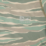 Pelagic Youth Vaportek HD - Wahoo Camo - MANGROVE (5)