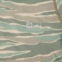 Pelagic Youth Vaportek HD - Wahoo Camo - MANGROVE (5)