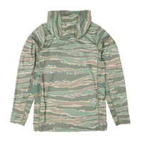 Pelagic Youth Vaportek HD - Wahoo Camo - MANGROVE (2)