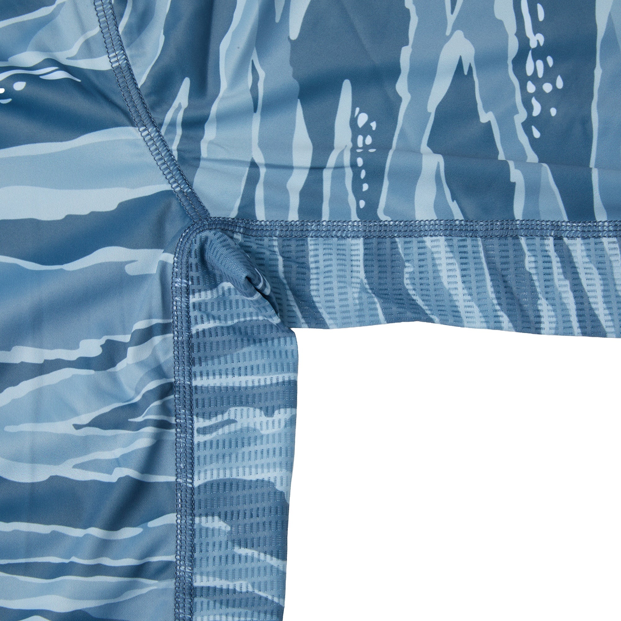 Pelagic Youth Vaportek HD - Wahoo Camo - MANGROVE (4)