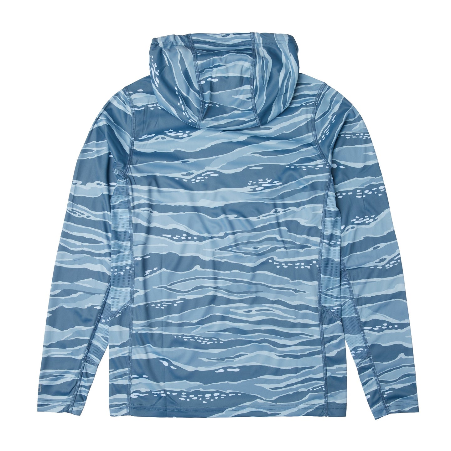Pelagic Youth Vaportek HD - Wahoo Camo - MANGROVE (2)