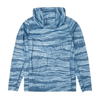Pelagic Youth Vaportek HD - Wahoo Camo - MANGROVE (2)