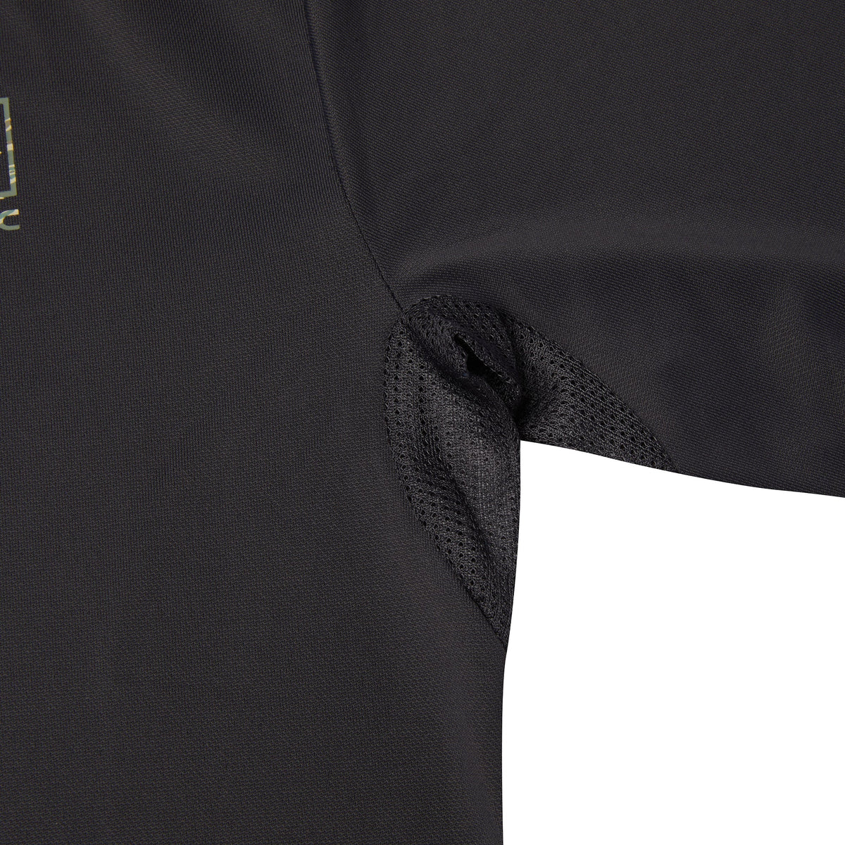 Pelagic Aquatek Youth - Wahoo Icon - GRAPHITE (4)